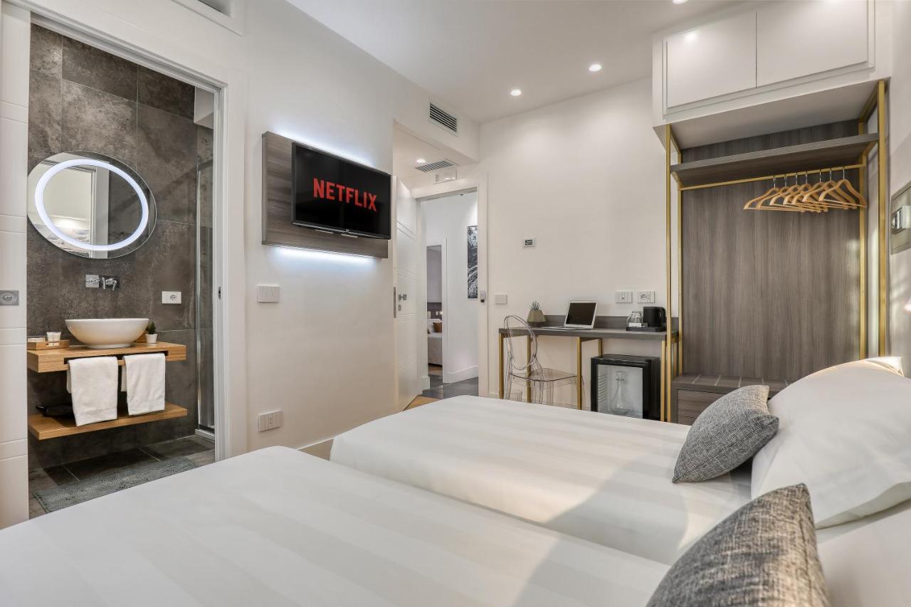 צ'יוויטווקיה Gallery Suite מראה חיצוני תמונה