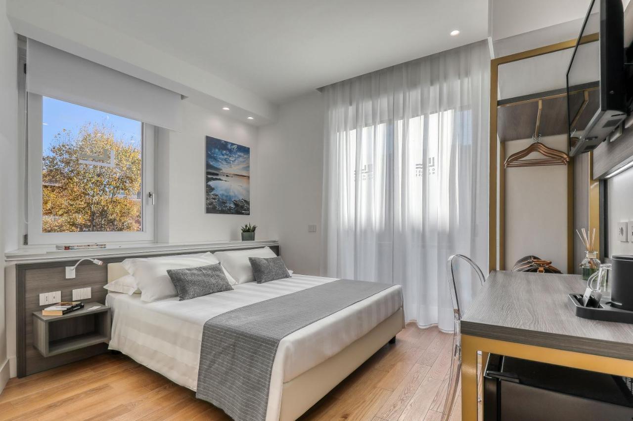 צ'יוויטווקיה Gallery Suite מראה חיצוני תמונה