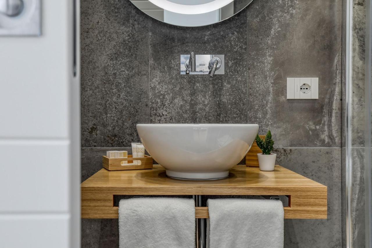 צ'יוויטווקיה Gallery Suite מראה חיצוני תמונה