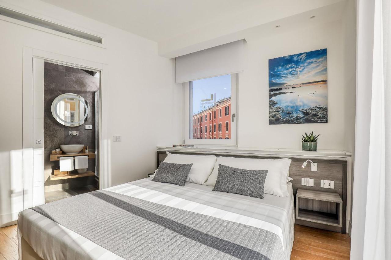 צ'יוויטווקיה Gallery Suite מראה חיצוני תמונה