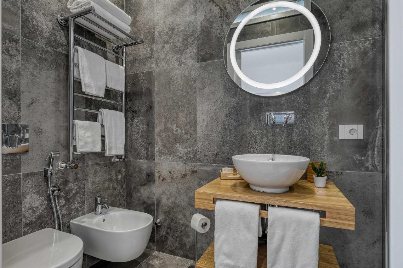 צ'יוויטווקיה Gallery Suite מראה חיצוני תמונה