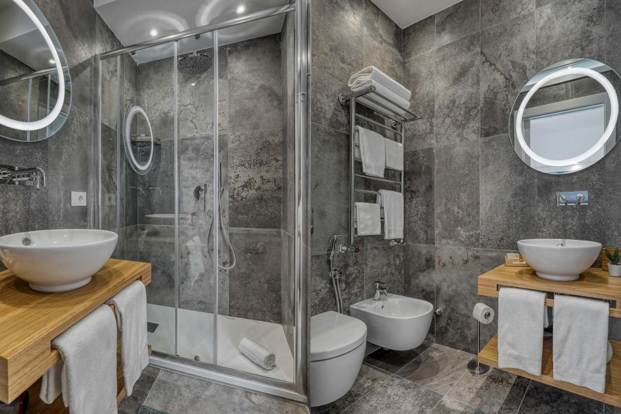 צ'יוויטווקיה Gallery Suite מראה חיצוני תמונה