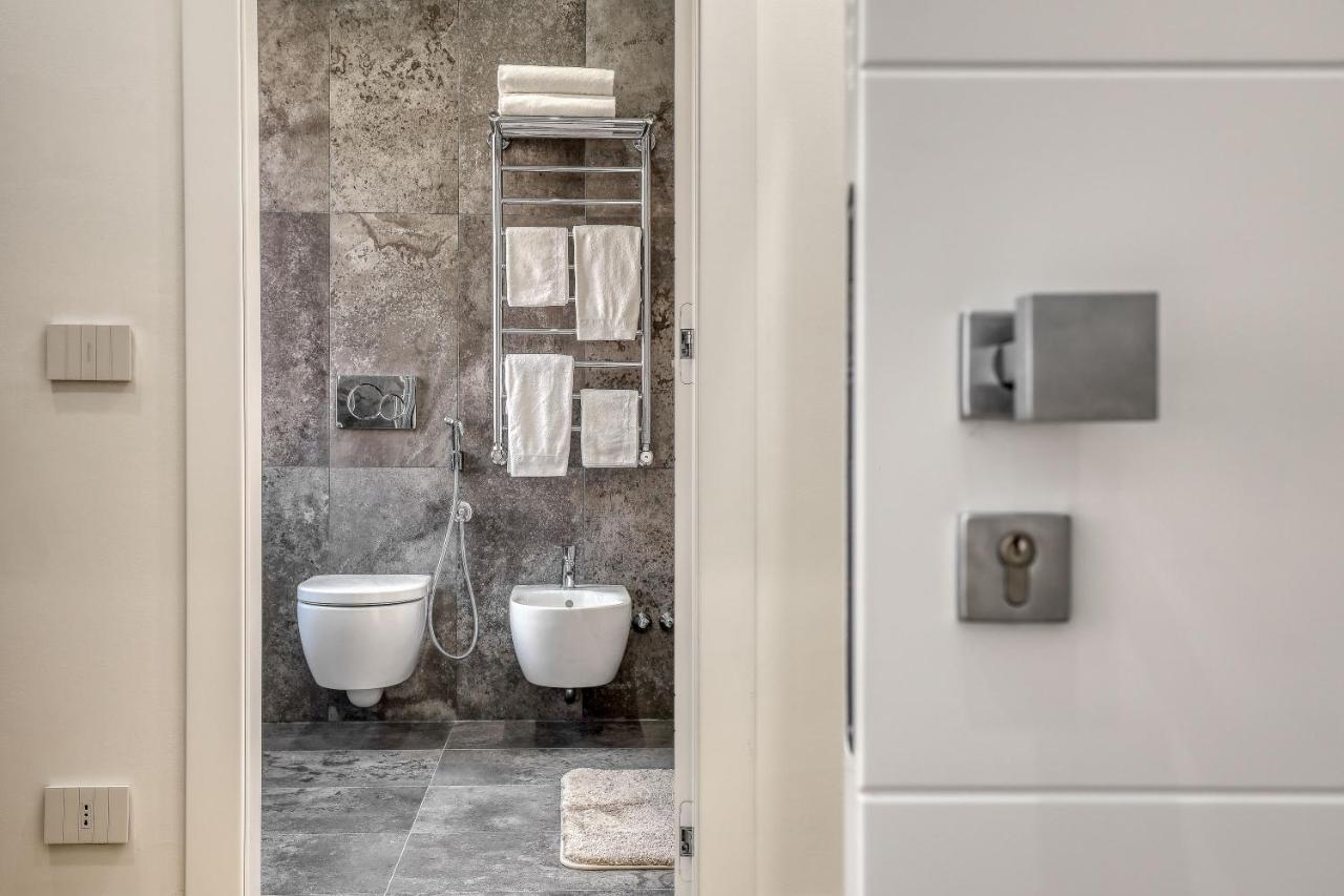 צ'יוויטווקיה Gallery Suite מראה חיצוני תמונה