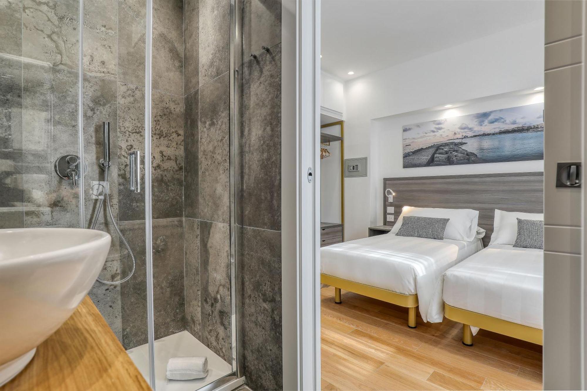 צ'יוויטווקיה Gallery Suite חדר תמונה