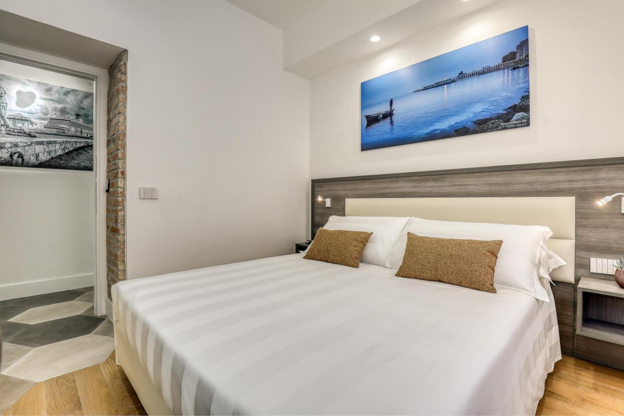 צ'יוויטווקיה Gallery Suite חדר תמונה