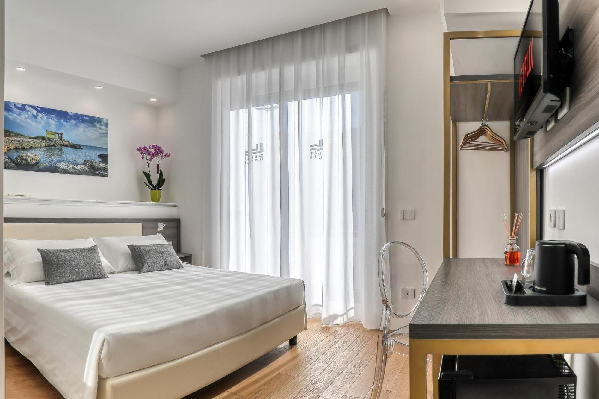 צ'יוויטווקיה Gallery Suite חדר תמונה